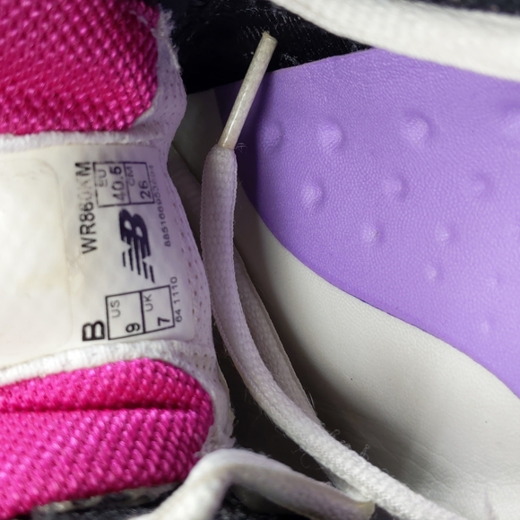 New balance running shoes - Picture 6 of 9